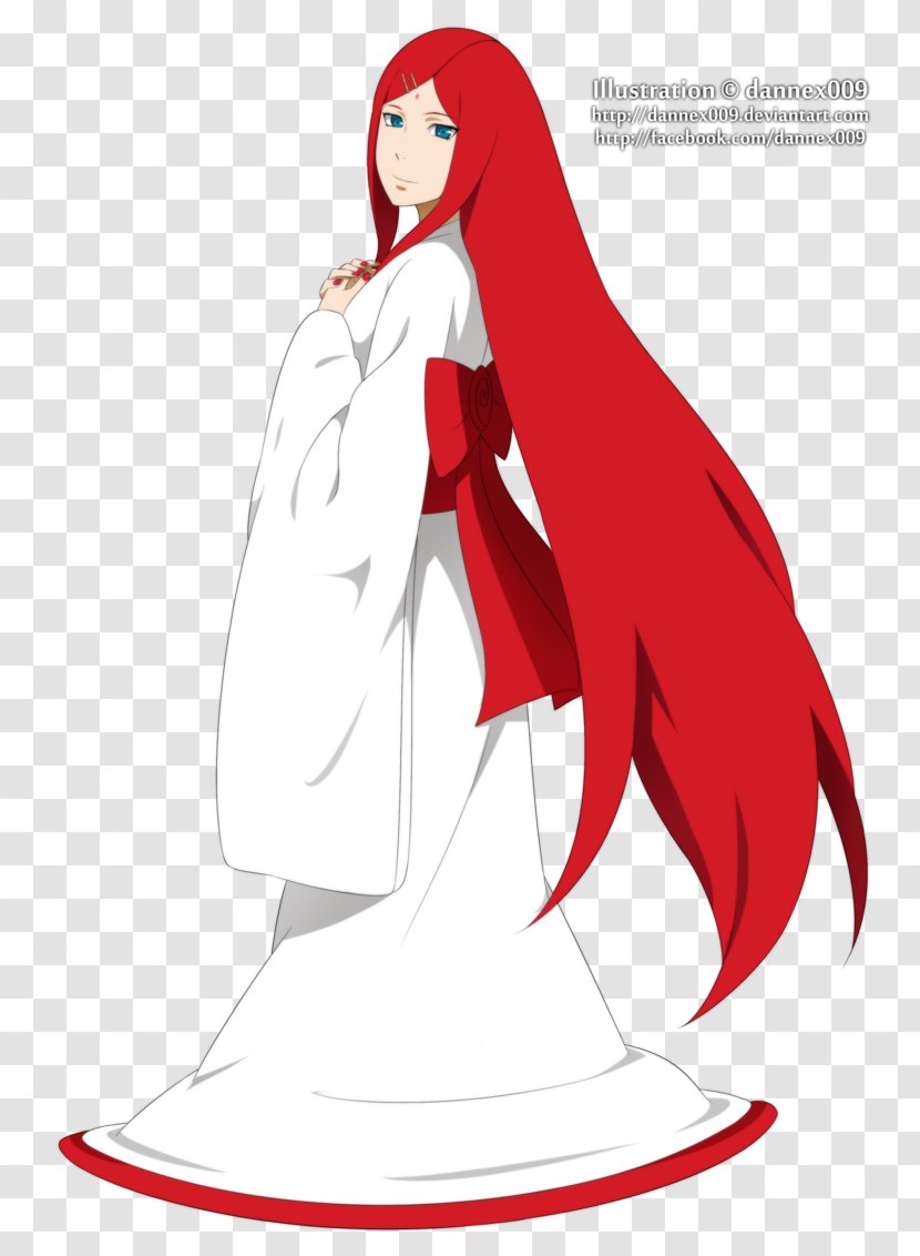 Naruto Uzumaki Sasuke Uchiha Karin Orochimaru Kushina - Frame - Flowing Red Paint Transparent PNG