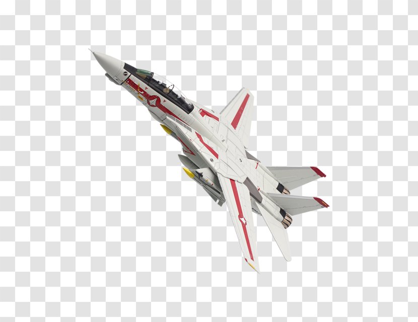 Grumman F-14 Tomcat Aircraft Die-cast Toy Wing Robotech - Flower - F 14 Transparent PNG