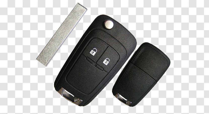 Chevrolet Aveo General Motors Onix Cruze - Tool - Transponder Car Key Transparent PNG