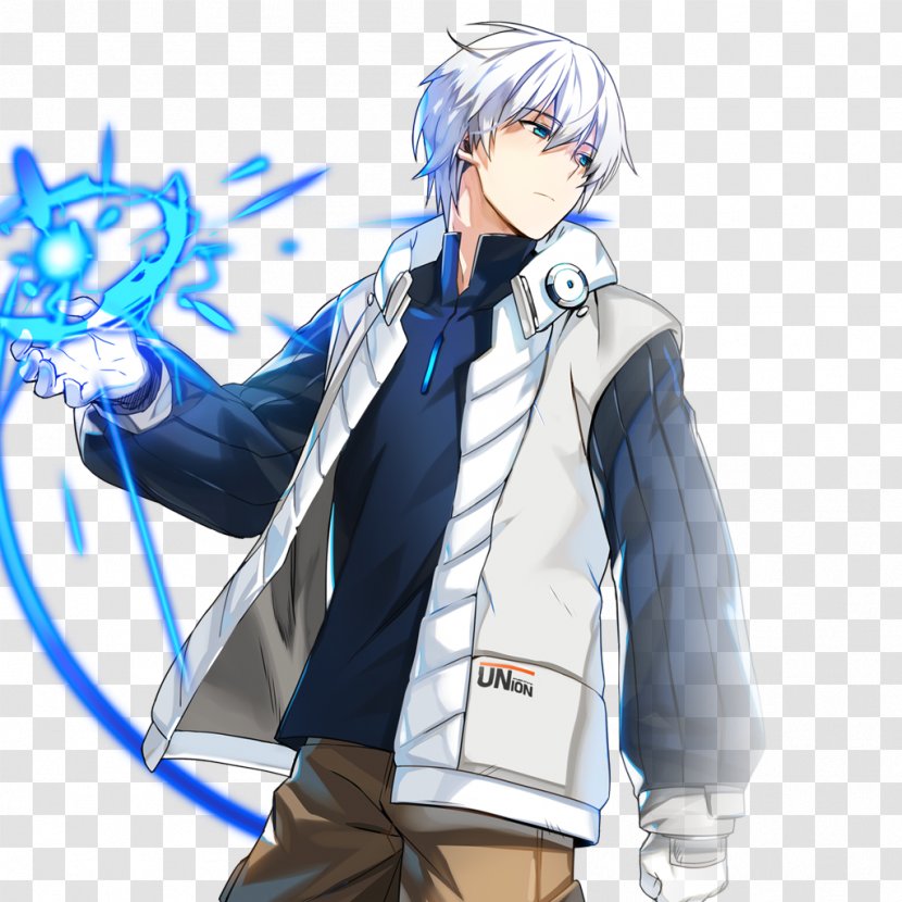 Closers Game Character Mistilteinn KGOZ - Tree - Nutaku Transparent PNG