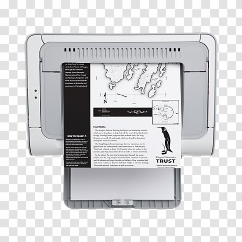 Hewlett-Packard HP LaserJet Pro P1102 Laser Printing Printer - Hp Laserjet - Hewlett-packard Transparent PNG