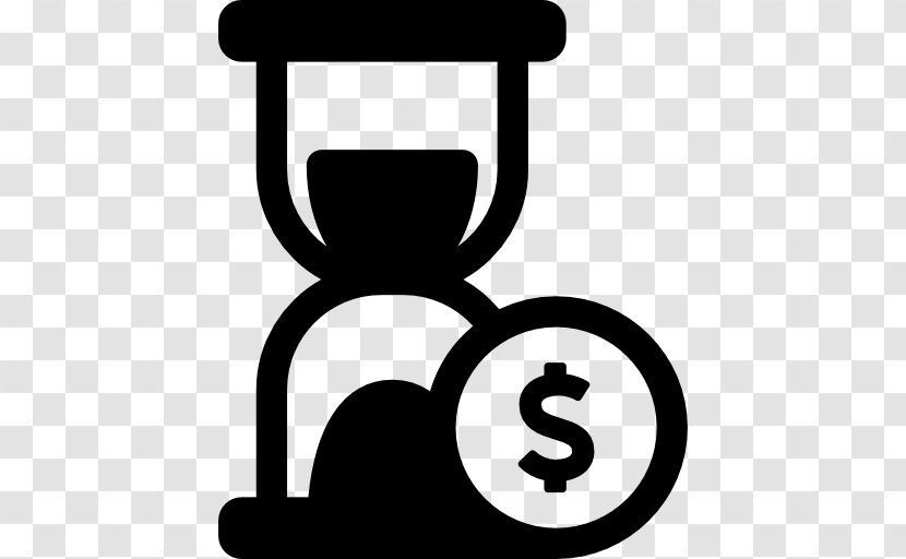 Hourglass Time Finance Transparent PNG