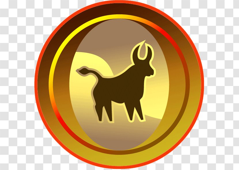 Taurus Astrological Sign Astrology Horoscope Zodiac Transparent PNG