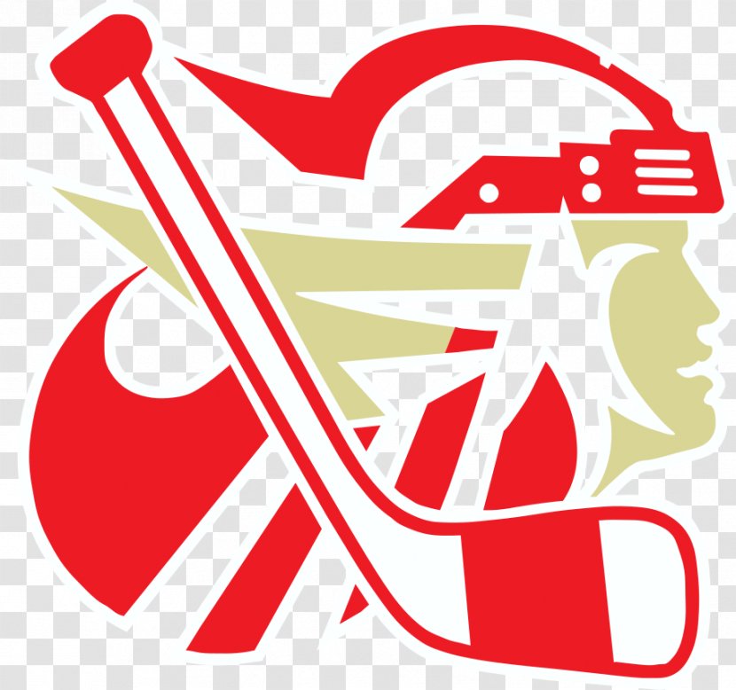 Art National Hockey League Ice - Flower - 2018 Numbers Transparent PNG