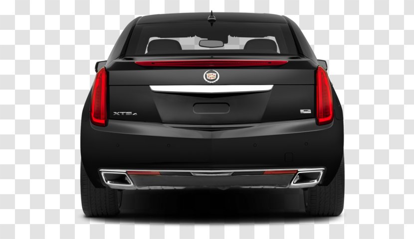 Cadillac CTS-V 2014 XTS Car Saint Peters - Mid Size Transparent PNG