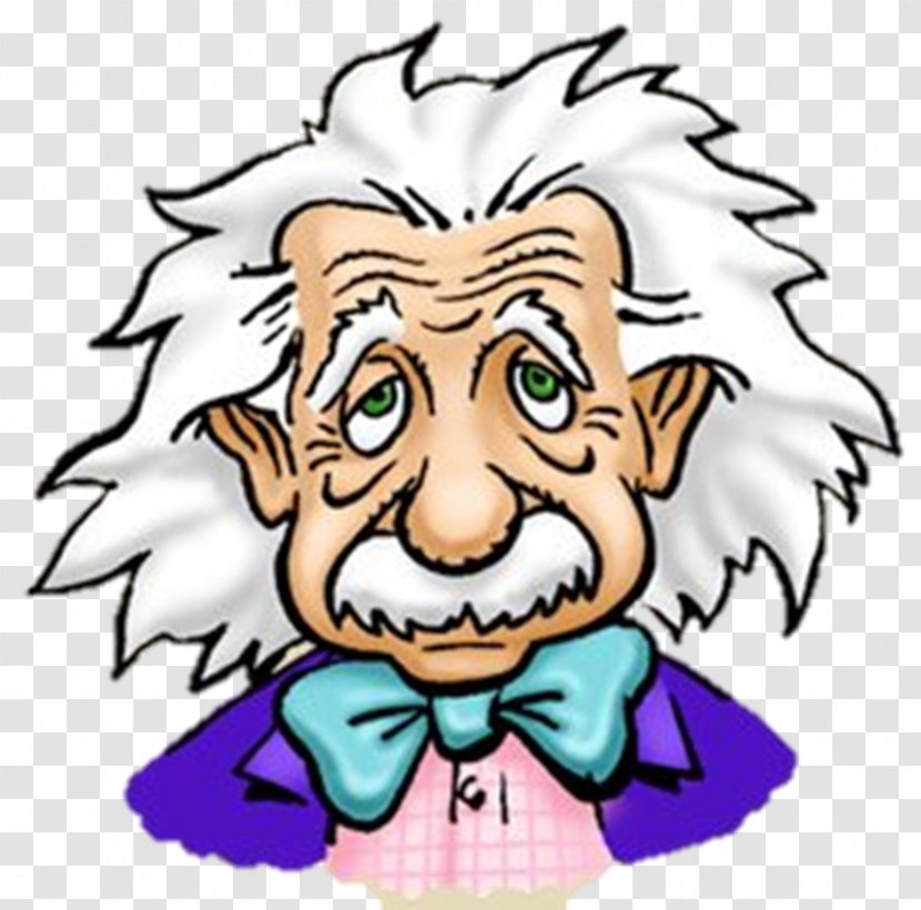 English-language Learner Content And Language Integrated Learning Understanding Objectivity - Silhouette - Einstein Transparent PNG