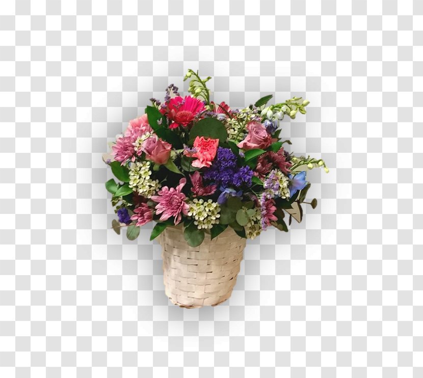 Rose Cut Flowers Floral Design Flower Bouquet - Order - Arrangement Transparent PNG