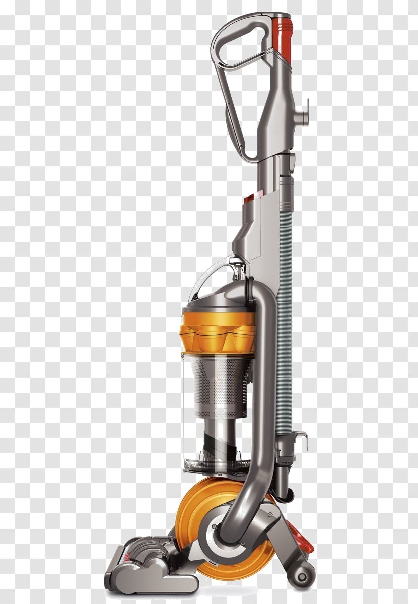 Vacuum Cleaner Dyson DC25 Animal - Create A Day Transparent PNG