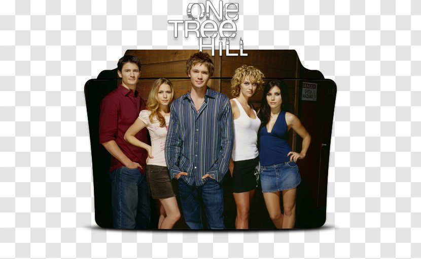 One Tree Hill - Season 3 - HillSeason 4 6 Television ShowDvd Transparent PNG