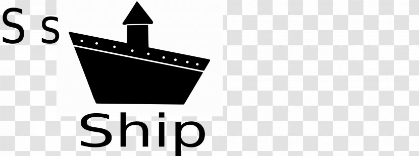 Ship Boat Clip Art - Sailing - Pirate Transparent PNG