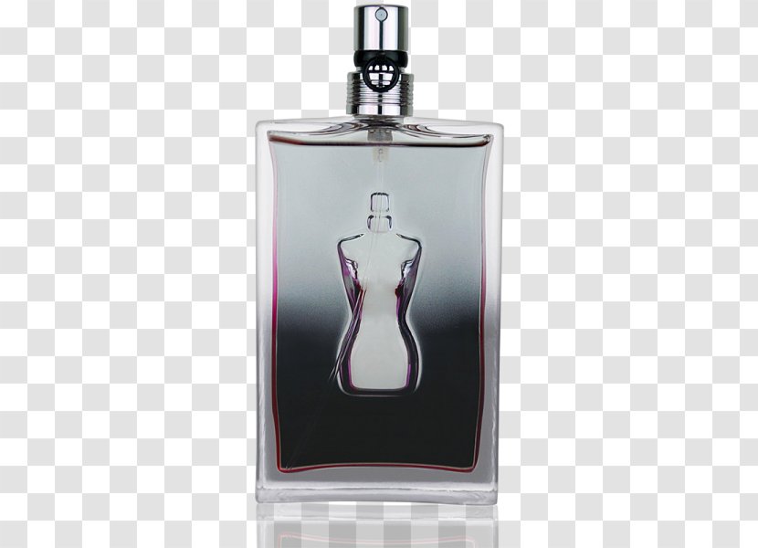 Perfume Flask Transparent PNG