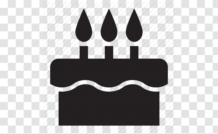 Birthday Cake Wedding - Brand - Happy Icon Transparent PNG