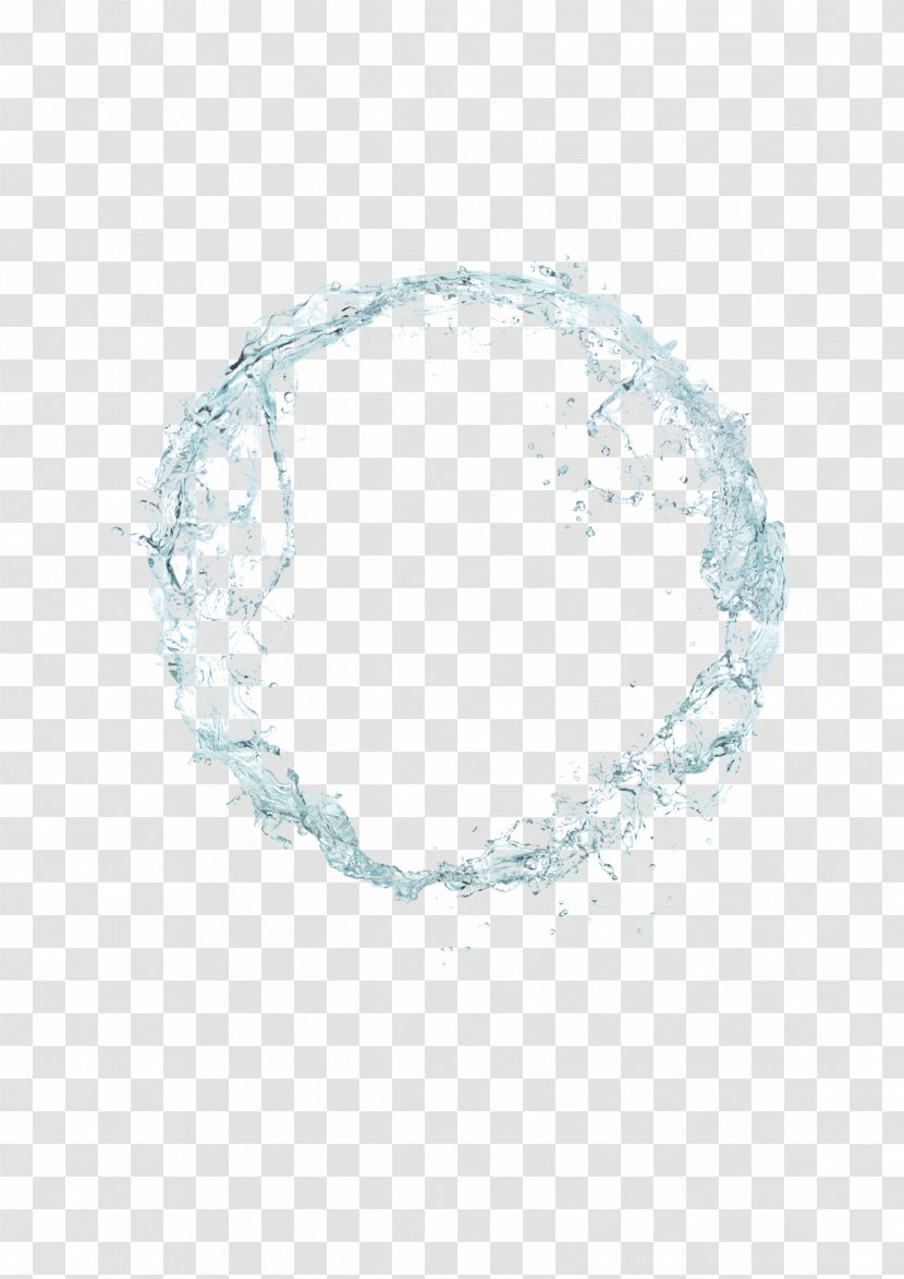 Water Hydrosphere Drop Fog Transparent PNG