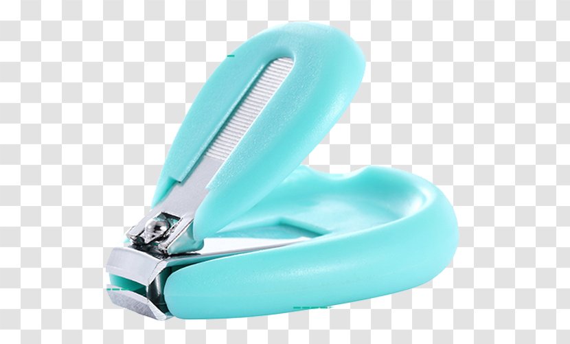 nail clippers or scissors for baby