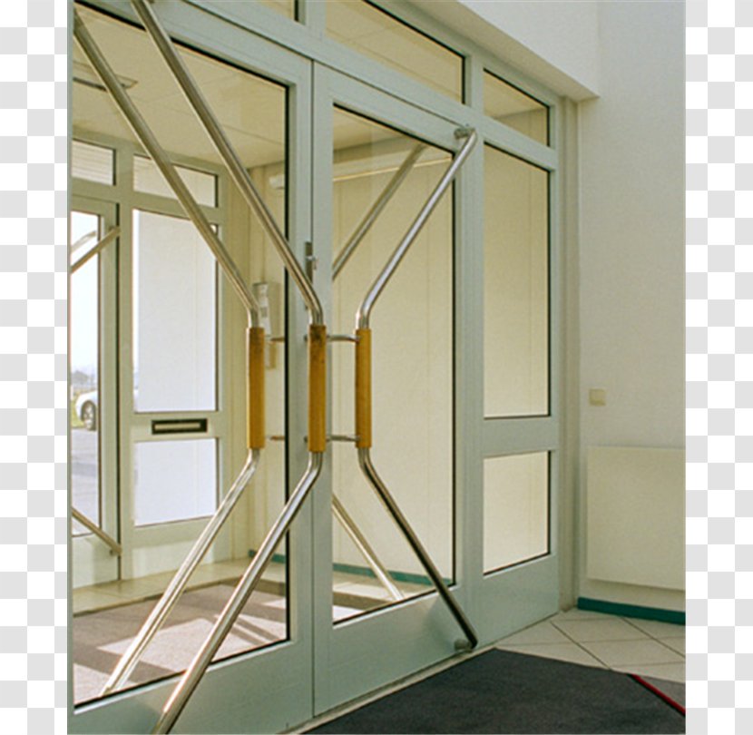 Door Angle Glass Unbreakable - Window Transparent PNG