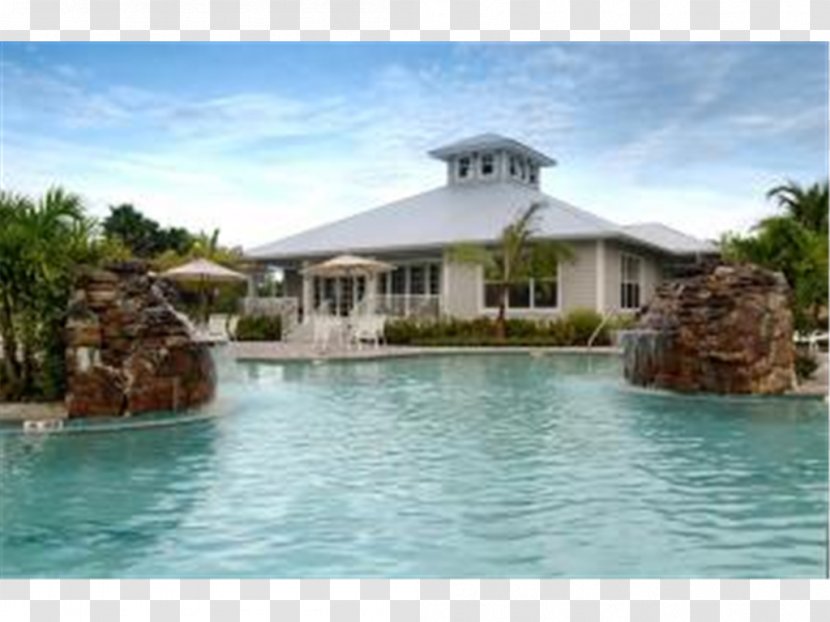 GreenLinks Golf Villas At Lely Resort Hotel 3 Star Naples - Swimming Pool Transparent PNG