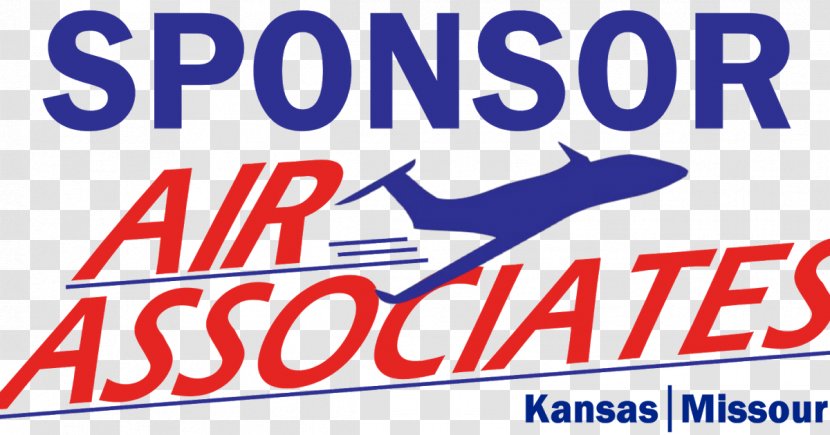 Air Associates Of Kansas Inc Flight 0506147919 Aviation Airplane Transparent PNG