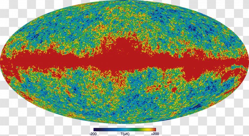 Wilkinson Microwave Anisotropy Probe Cosmic Background Expansion Of The Universe Transparent PNG