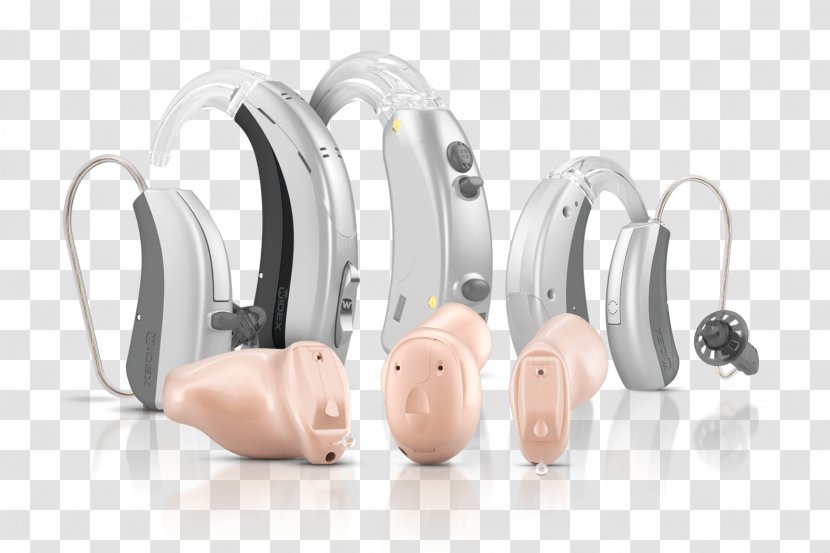 Hearing Aid Widex Audiology Loss - Audio - Hear Transparent PNG