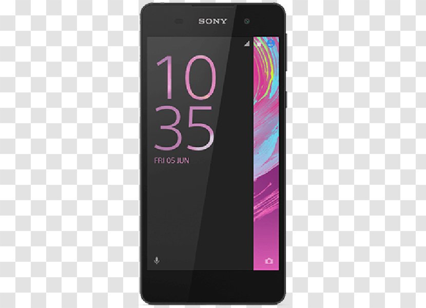 Feature Phone Smartphone Sony Xperia Telephone Mobile Transparent PNG