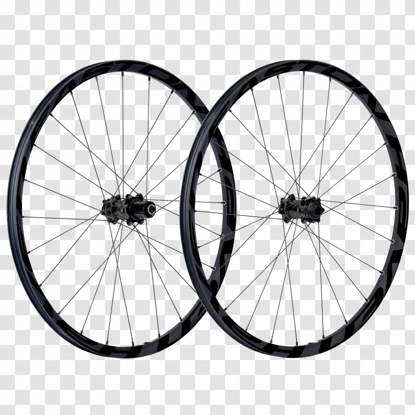 Bicycle Wheels Cycling Easton Transparent PNG
