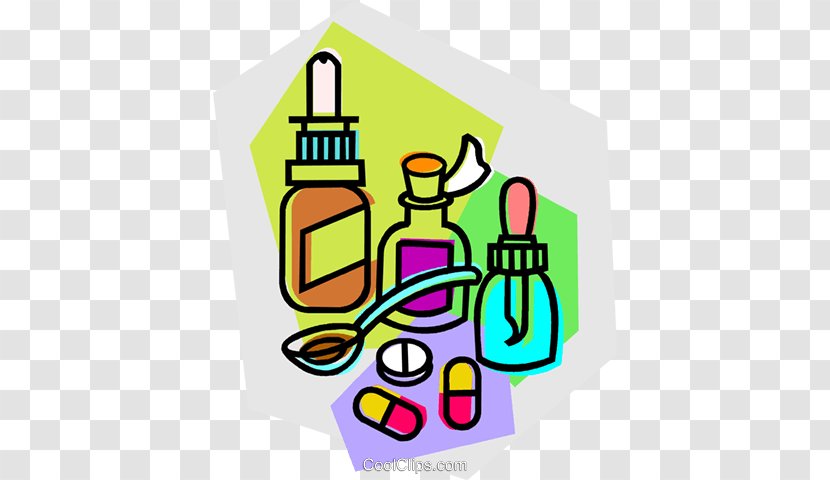 Pharmaceutical Drug Medicine Child Tablet Clip Art - Cough Transparent PNG