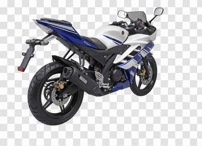 Wheel Yamaha Motor Company YZF-R15 Motorcycle - Yzfr25 - Yzfr15 Transparent PNG