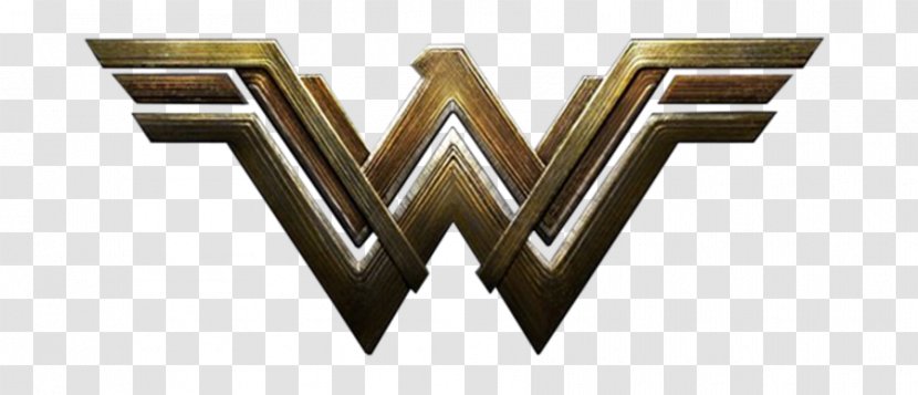 Wonder Woman Batman YouTube Logo - Decal - Desenho Transparent PNG