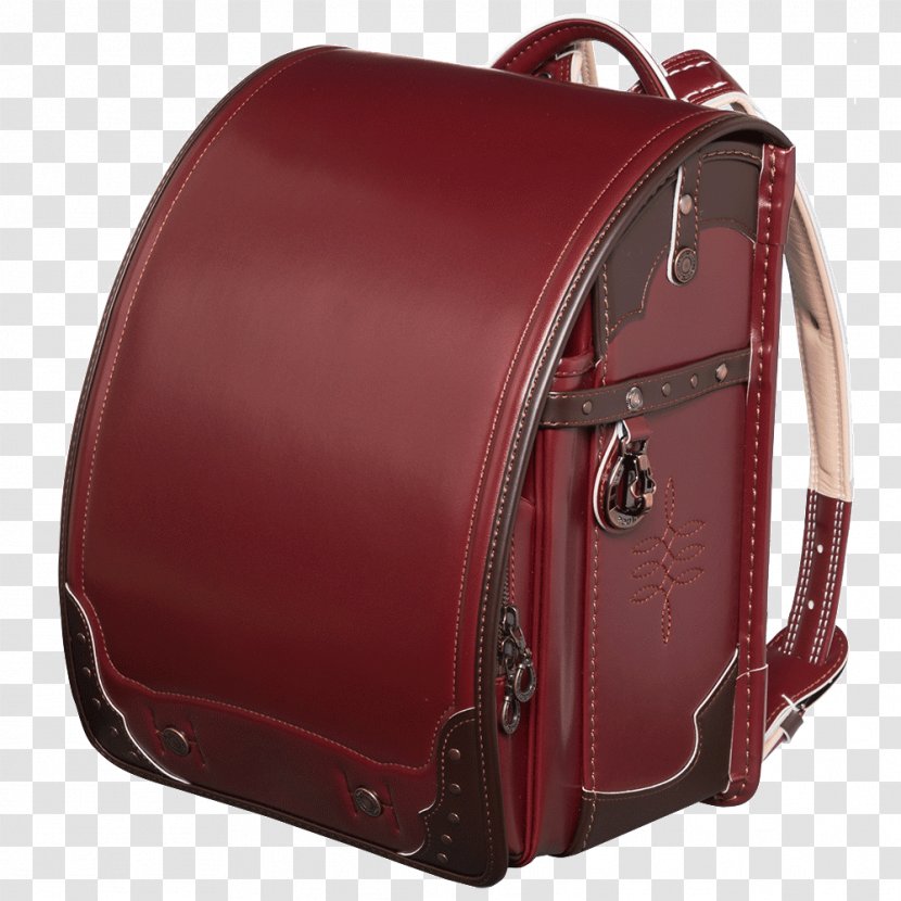 Randoseru LIRICOランドセルショールーム Handbag Leather School - RODEO Transparent PNG