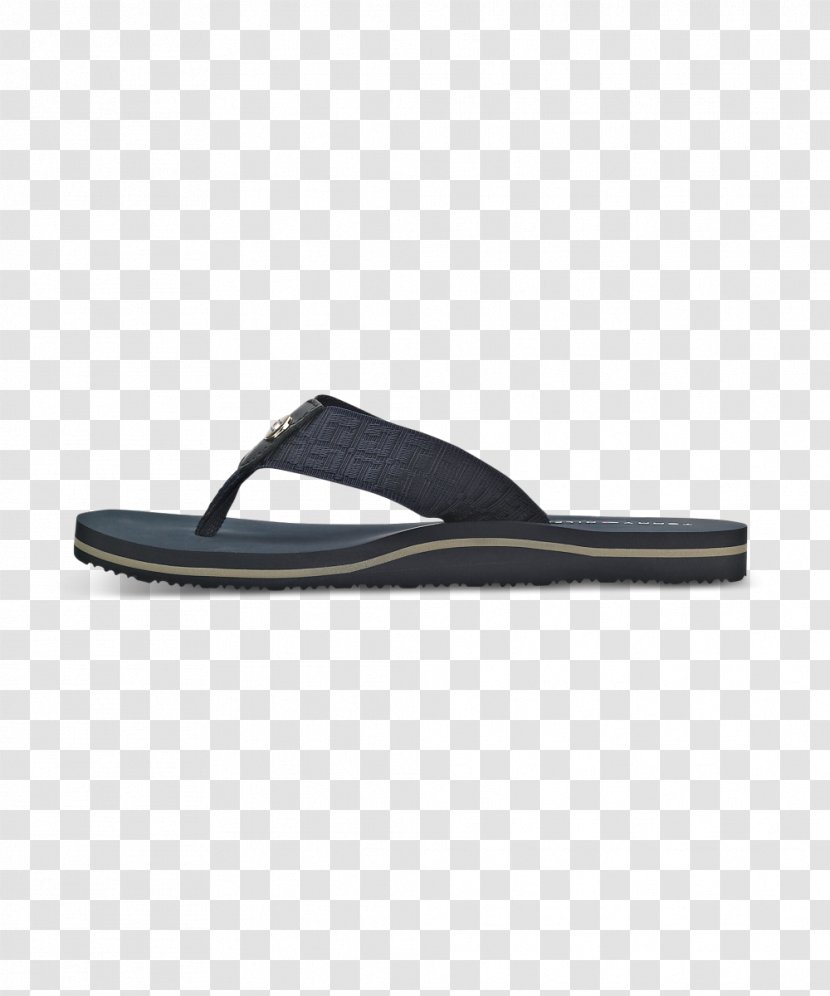 Flip-flops Slip-on Shoe Sandal Quiksilver - Flip Flops Transparent PNG