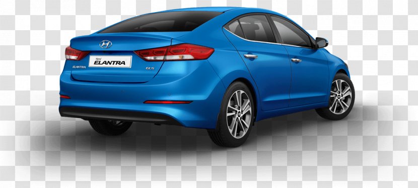 2017 Hyundai Elantra Car 2018 Transparent PNG