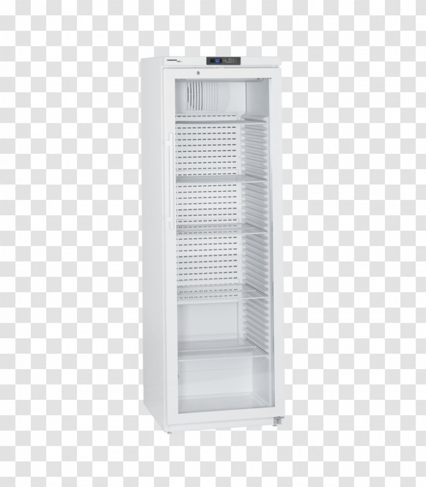Refrigerator Liebherr Group Laboratory Pharmacy Door - Kitchen Transparent PNG