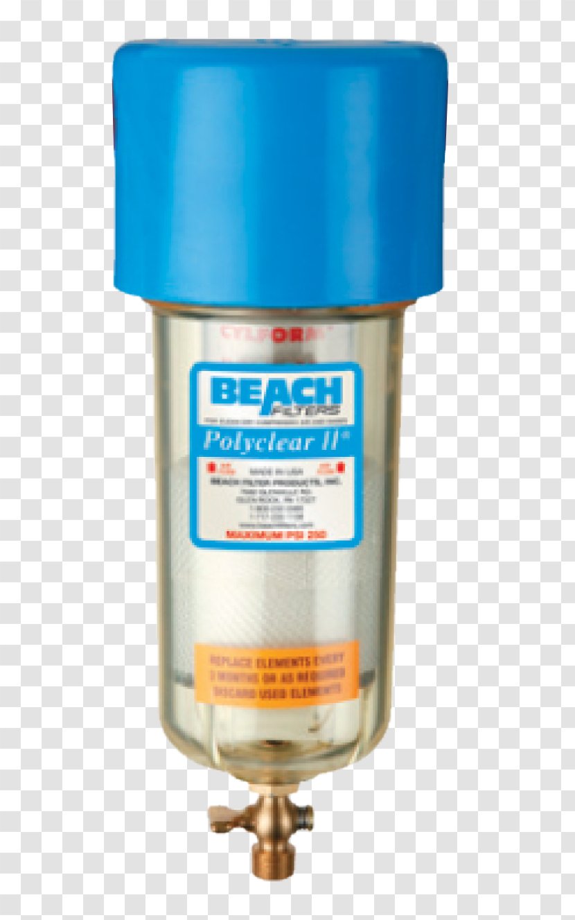 Beach Filter Products, Inc. Hanover Air Filtration Centennial Avenue - Lines BEACH Transparent PNG