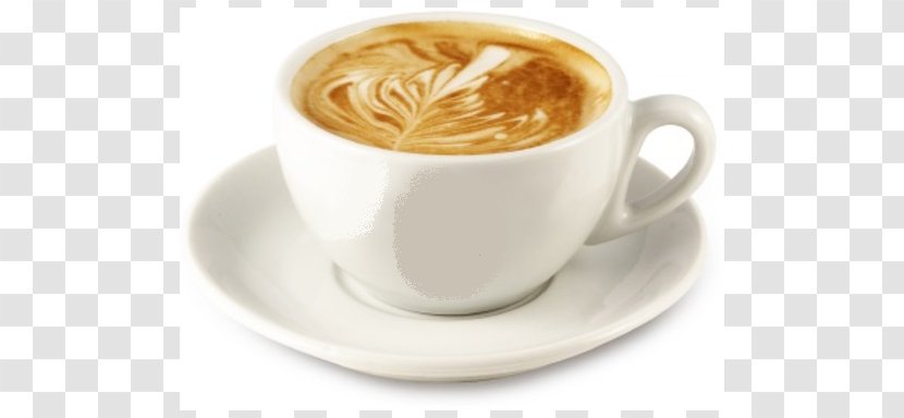 Coffee Cup Espresso Cafe - Wiener Melange Transparent PNG