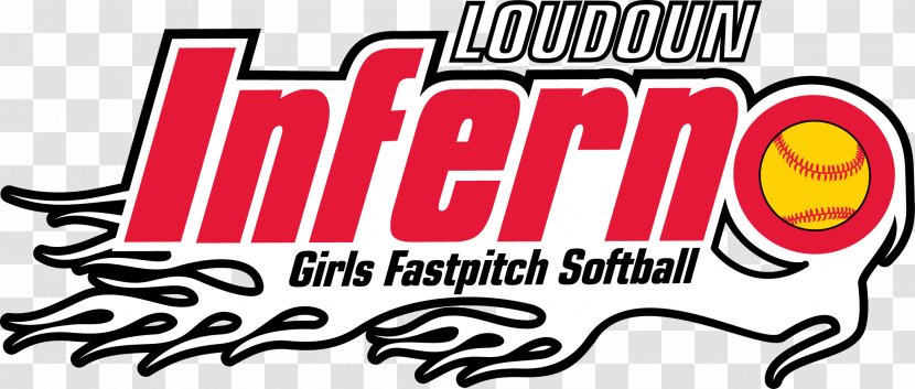 Loudoun County Fastpitch Softball Run Batted In Transparent PNG