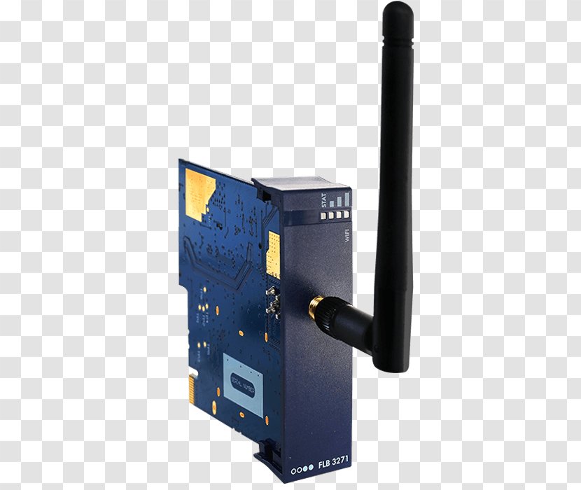 Expansion Card Wi-Fi 3G Internet Wireless LAN - Computer Port - Extraction Transparent PNG