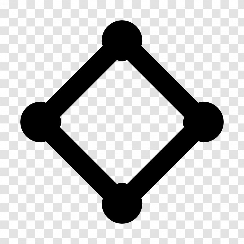 Aluminium Iodide Bromide Hydroxide Chemical Compound - Gallium - Rhombus Vector Transparent PNG