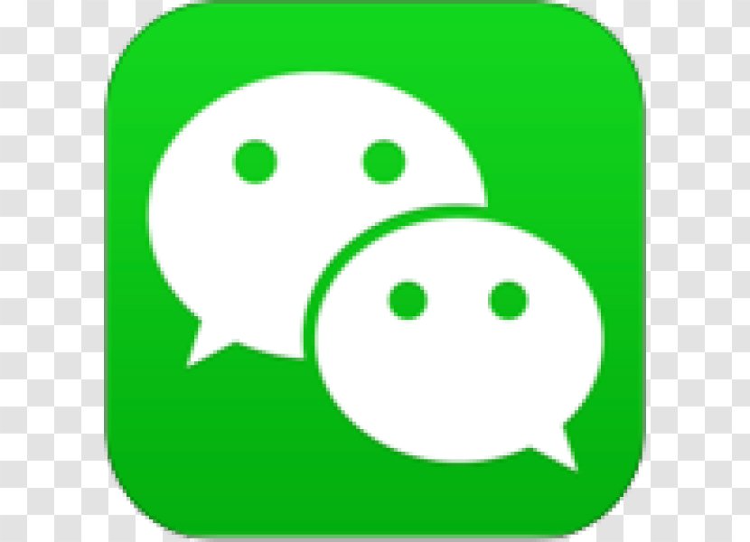 WeChat Android Mobile App Tencent Download - Client - Target Store Transparent PNG