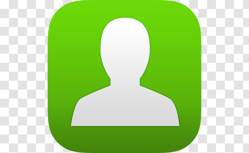 User Clip Art - Facebook Messenger - Symbol Transparent PNG