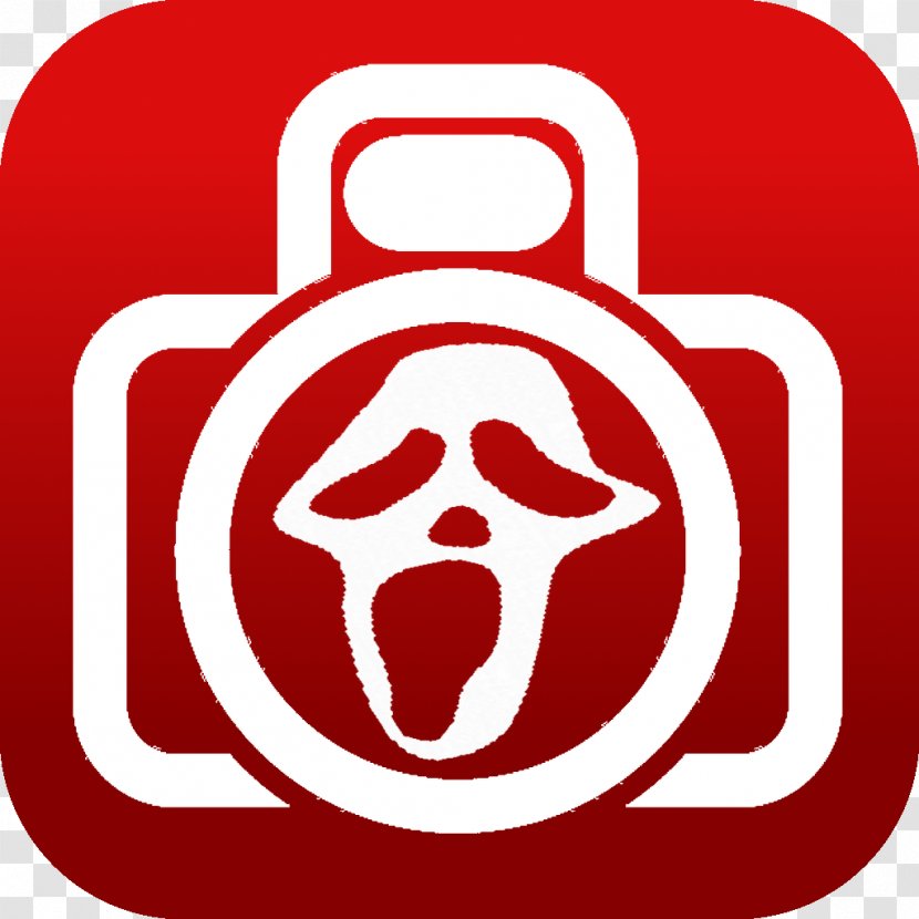 Digital Cameras Photography - Red - Dill Transparent PNG