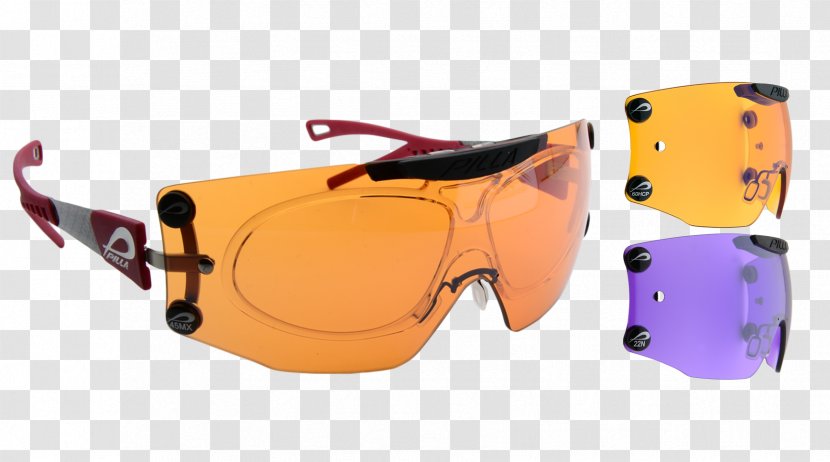 Goggles Sunglasses Lens Eyewear Transparent PNG