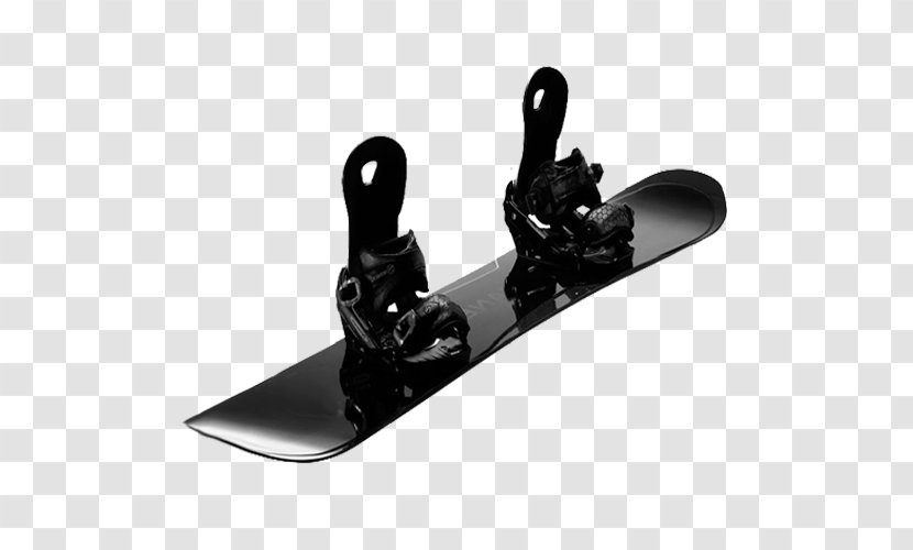 Skiing Ski Binding Icon - Automotive Exterior - Snowboard Picture Transparent PNG