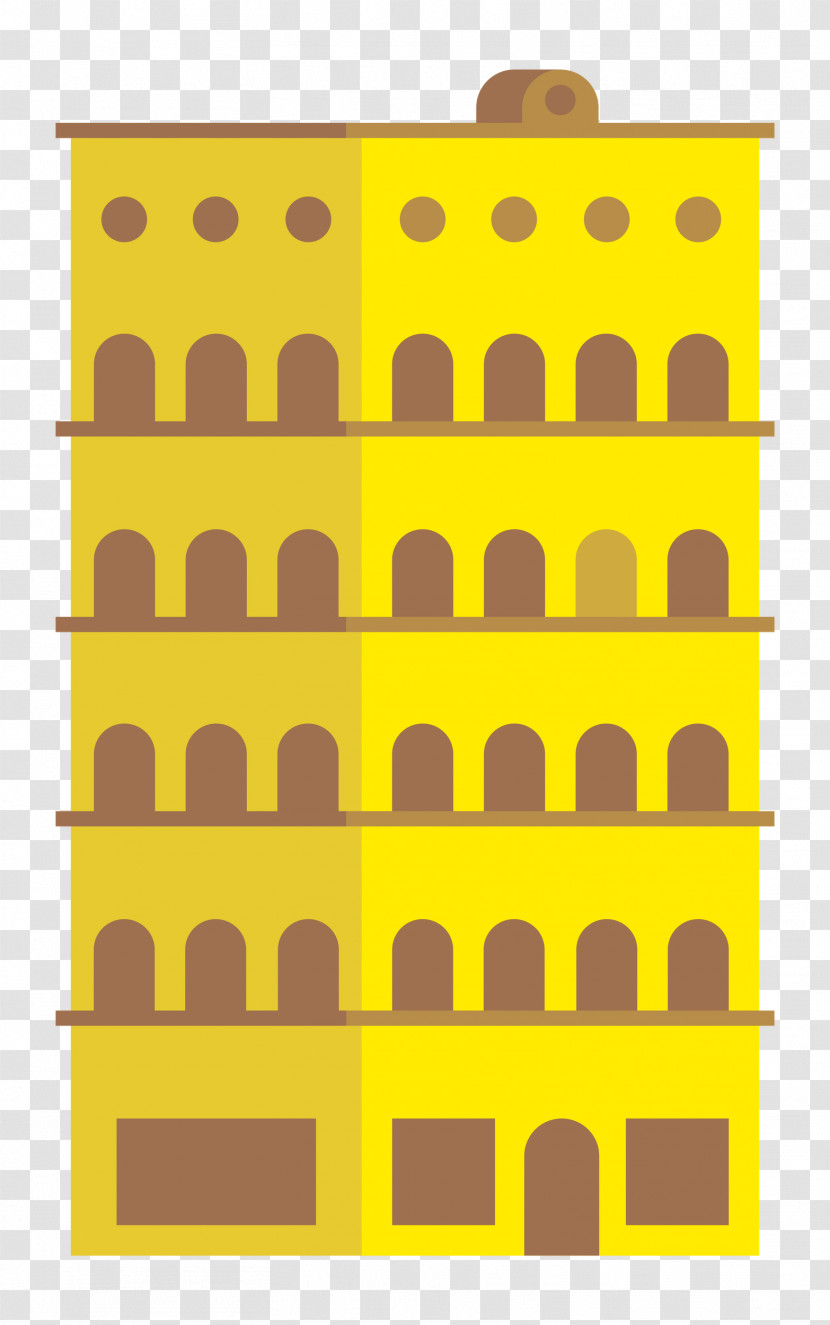 Tall Building Transparent PNG