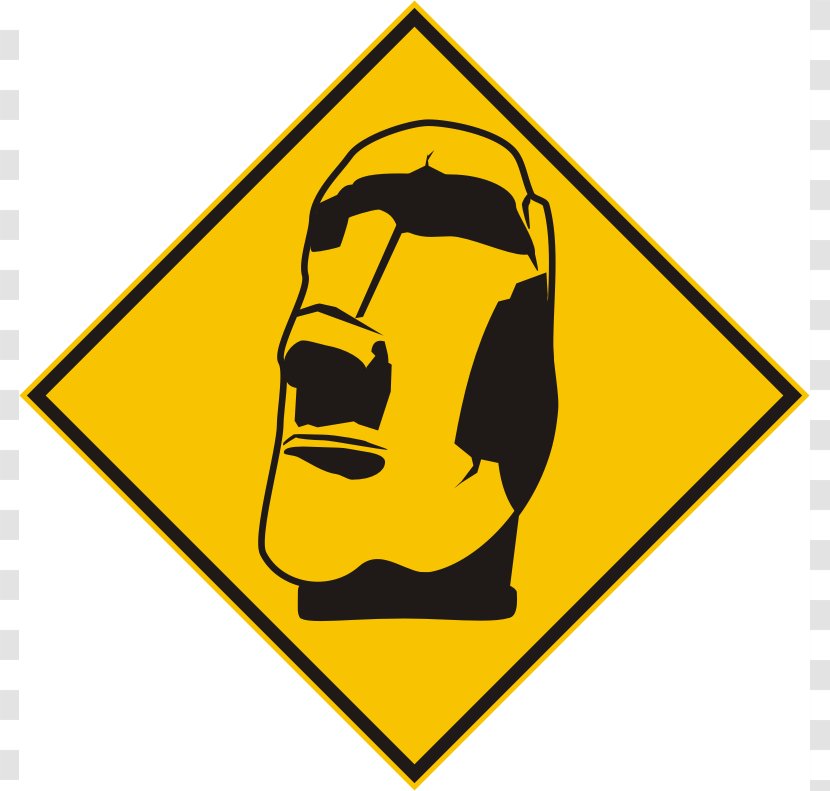 Traffic Sign The Highway Code Road - Vehicle Transparent PNG