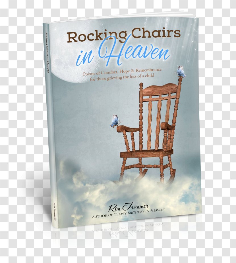 Rocking Chairs In Heaven Furniture - Hammock - Chair Transparent PNG
