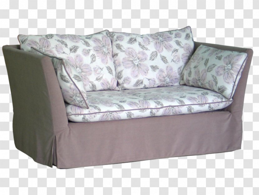 Sofa Bed Slipcover Couch Cushion - Design Transparent PNG