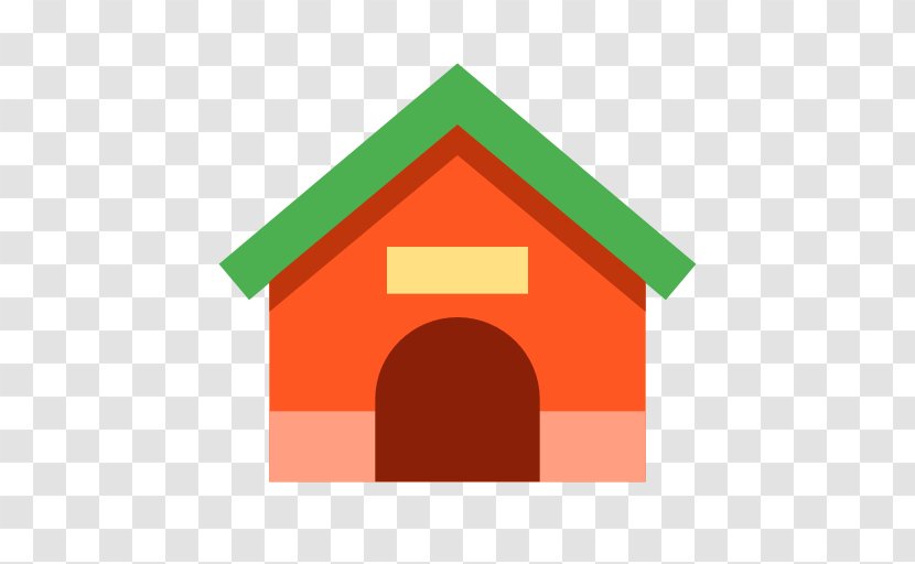 Pictogram Dog Houses Information - White House Transparent PNG