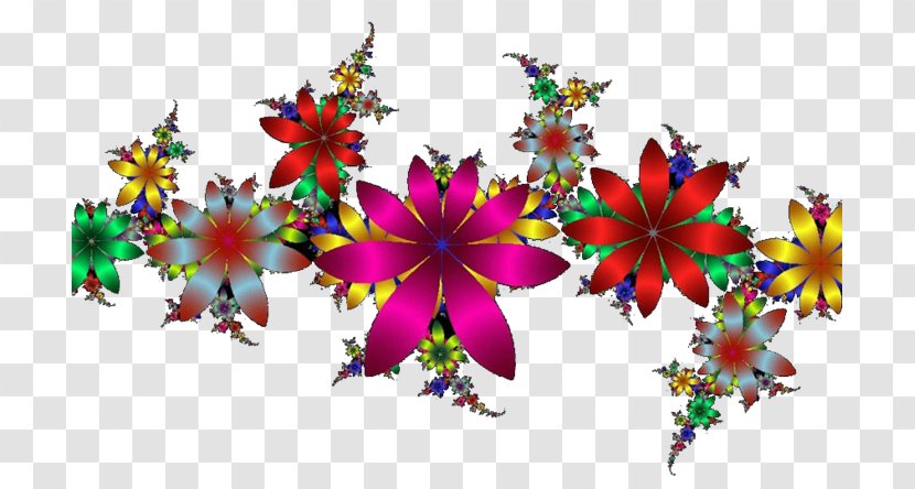Floral Design Desktop Wallpaper Flower Clip Art - Miley Cyrus Long Hair Transparent PNG