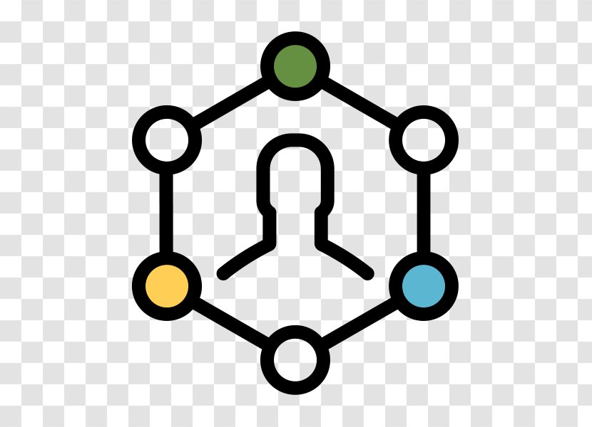 Node - Organization - Information Transparent PNG