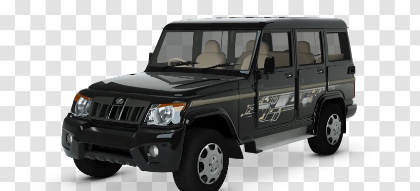 Mahindra & Car Thar 2019 Jeep Cherokee - Automotive Tire Transparent PNG